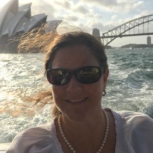 Meet your Posher, Kacie